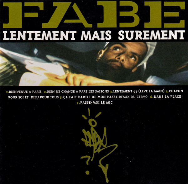 Lentement Mais Surement