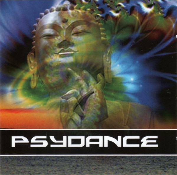 Psydance