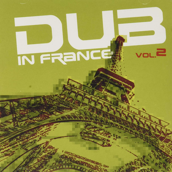 Dub In France Vol.2