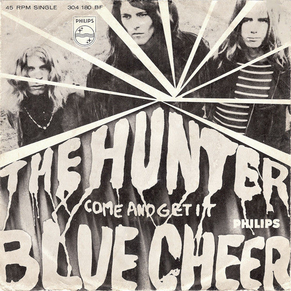 The Hunter