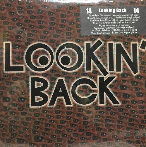 Looking Back 14