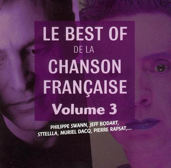 Le Best Of De La Chanson Française Volume 3