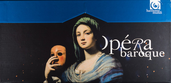 Opéra Baroque