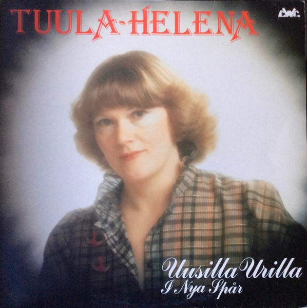 Uusilla Urilla / I Nya Spår
