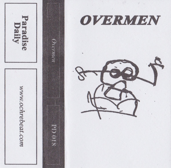 Overmen CS