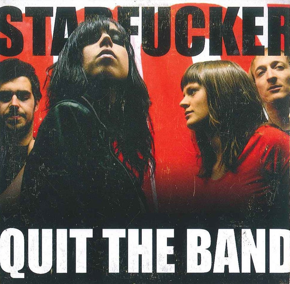 Quit The Band