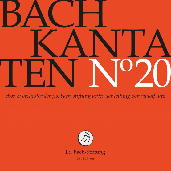 Kantaten N°20