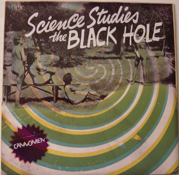 Science Studies The Black Hole