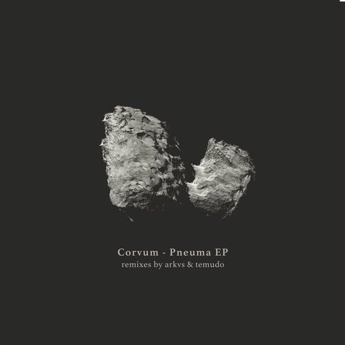 Pneuma EP