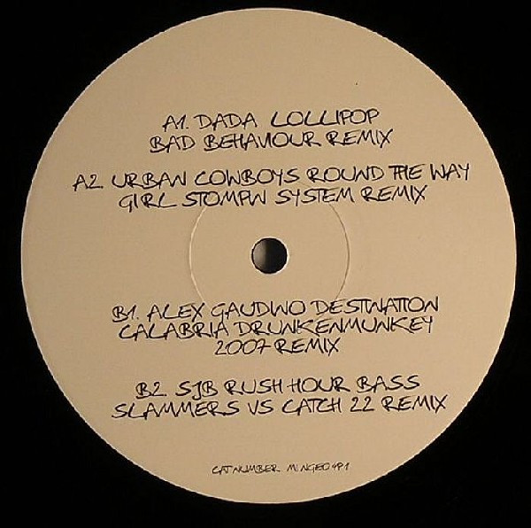 Lollipop