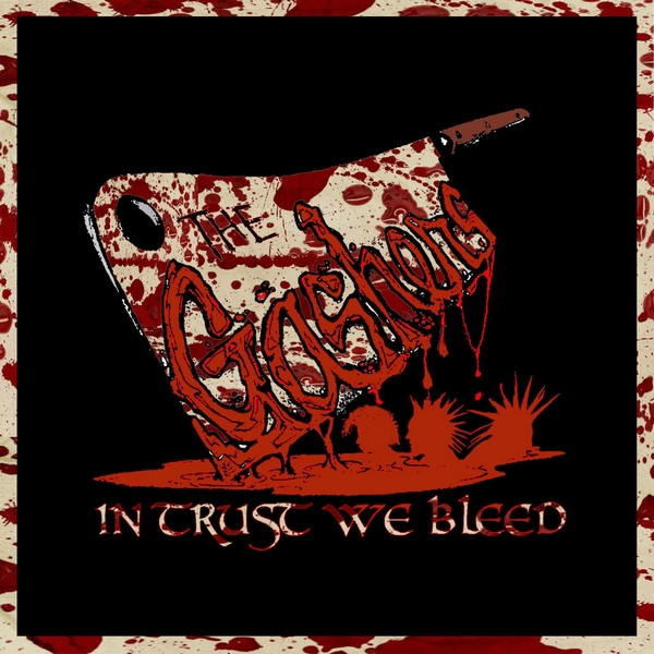 In Trust We Bleed