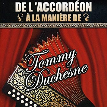 De L'Accordéon À La Manière De
