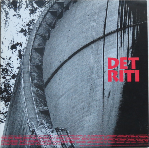 Detriti