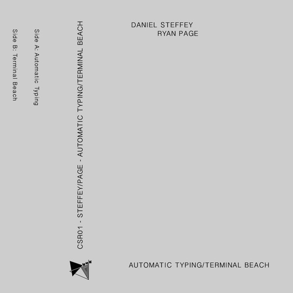 Automatic Typing / Terminal Beach