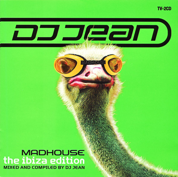 Madhouse - The Ibiza Edition