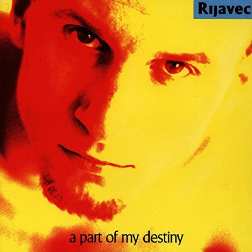 A Part Of My Destiny