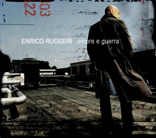 Amore E Guerra