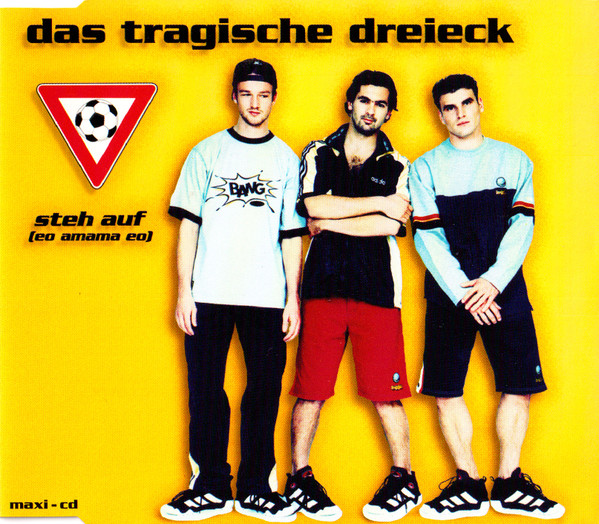 Steh Auf (Eo Amama Eo)