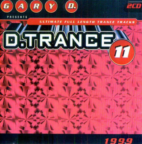 D.Trance 11