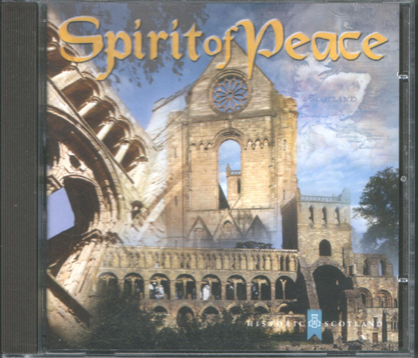 Spirit Of Peace