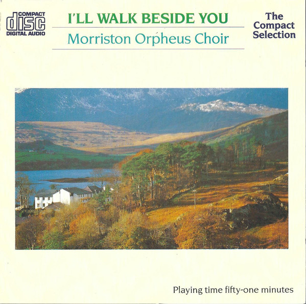 I'll Walk Beside You