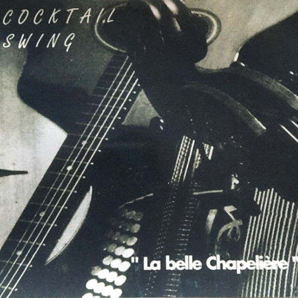 La Belle Chapelière 