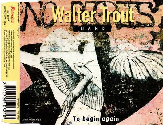 To Begin Again