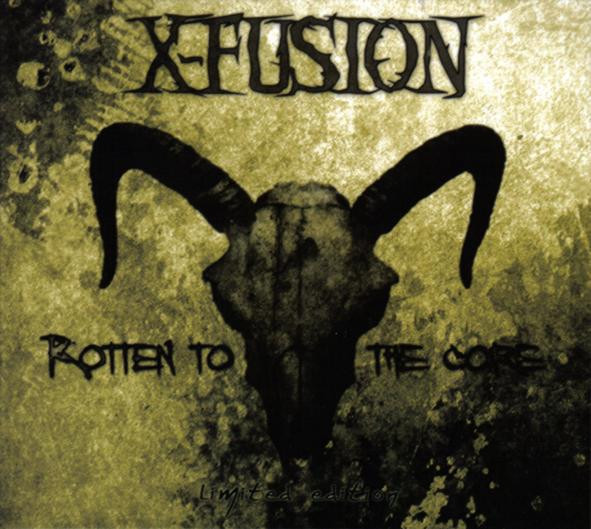 Rotten To The Core