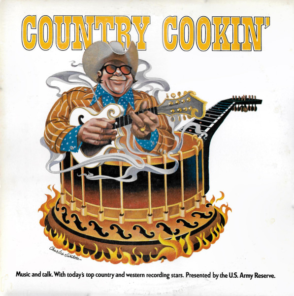 Country Cookin'
