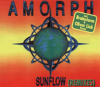 Sunflow (Remixes)