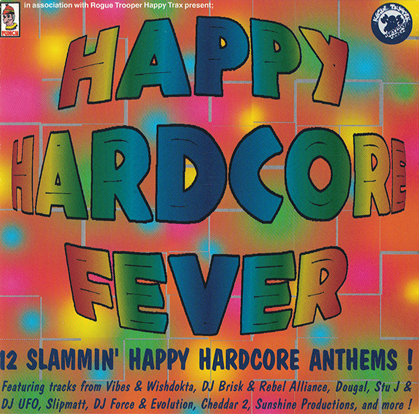 Happy Hardcore Fever