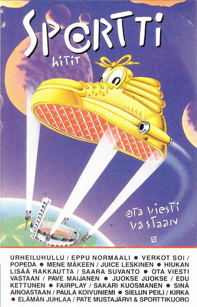 Sportti Hitit