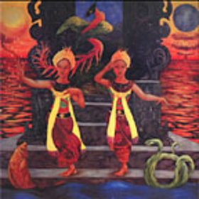 The Hopelessly Obscure E.P.