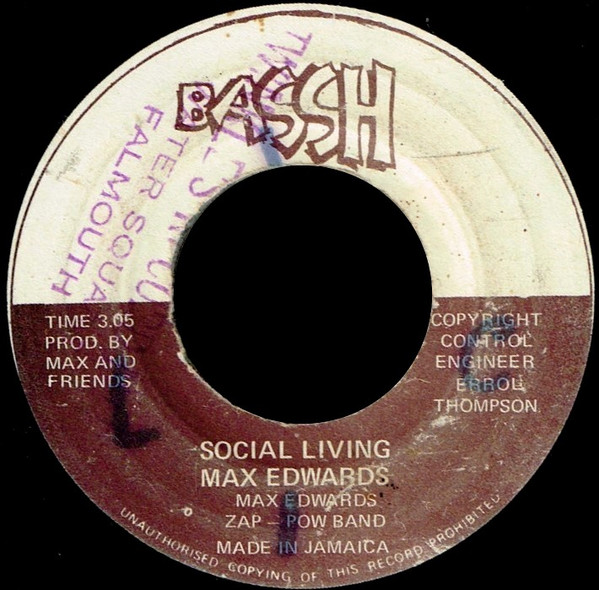Social Living