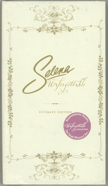 Unforgettable Ultimate Edition