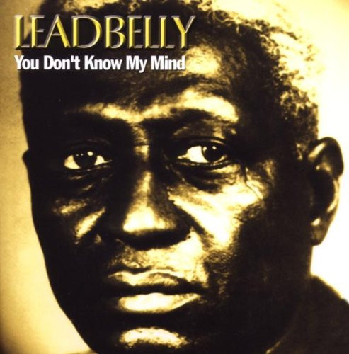 You Don't Know My Mind