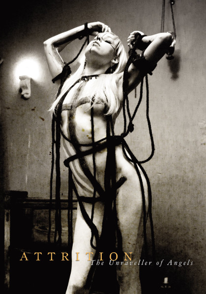 The Unraveller Of Angels
