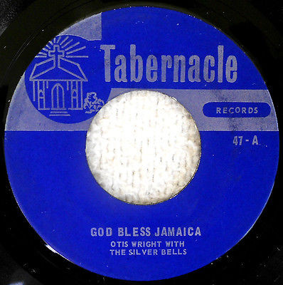 God Bless Jamaica