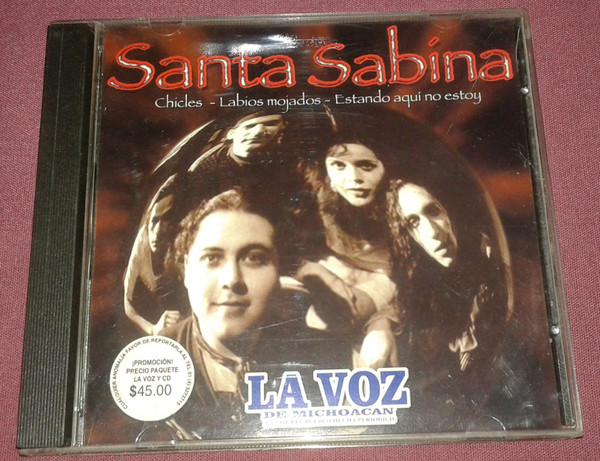La Voz 