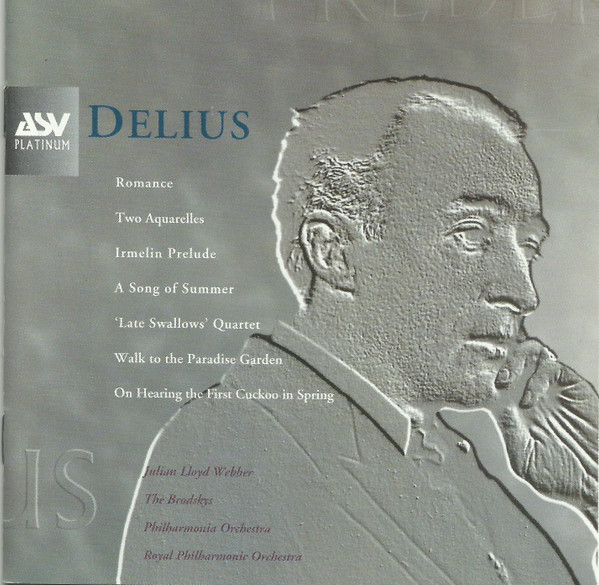 Delius