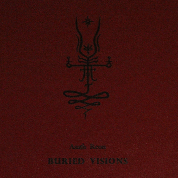 Buried Visions