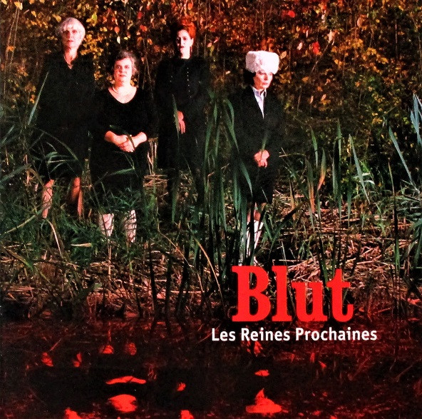 Blut