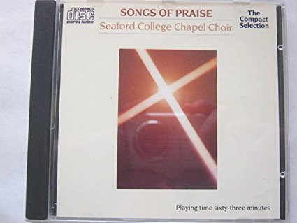 Songs Of Praise