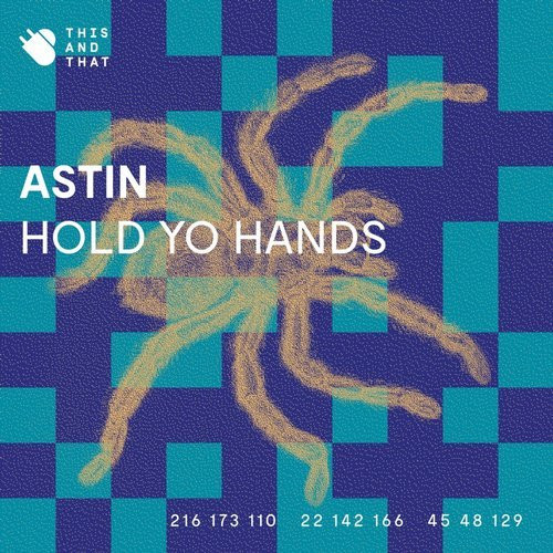 Hold Yo Hands Ep