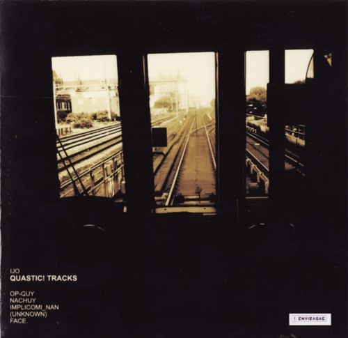 Quastic! Tracks