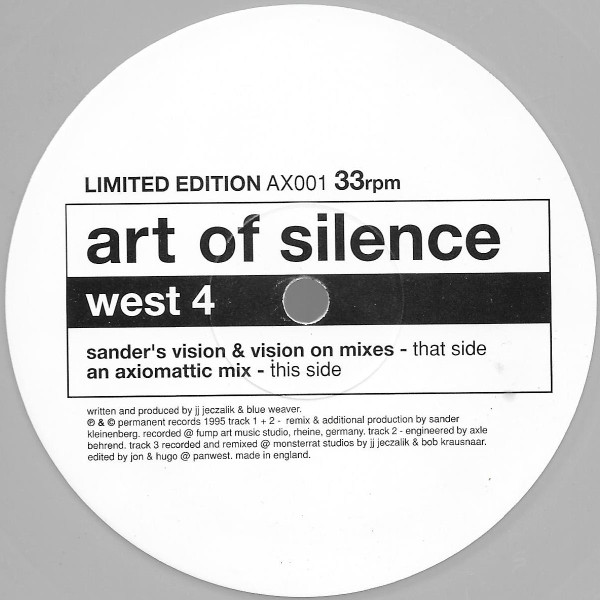 West 4