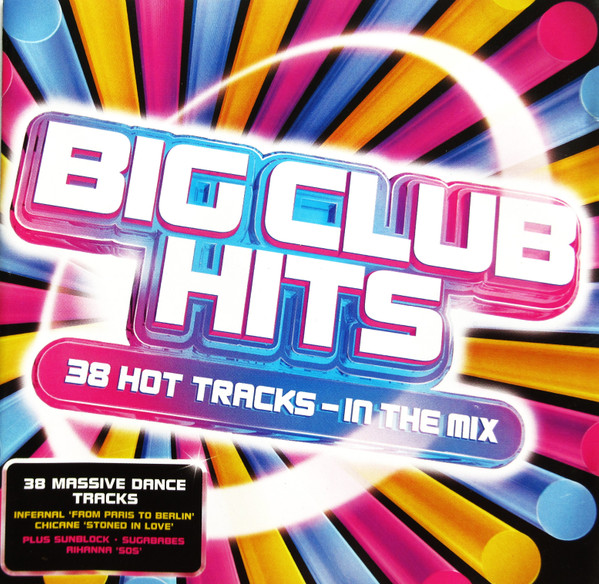 Big Club Hits