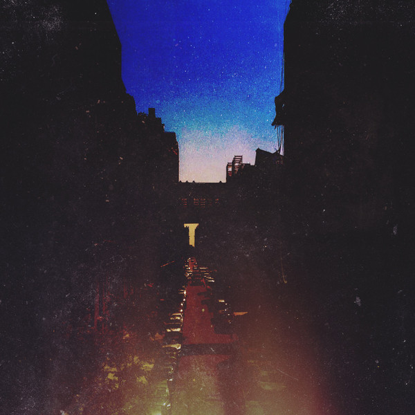 Lost Again EP