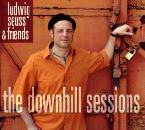 The Downhill Sessions