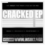 Cracked EP